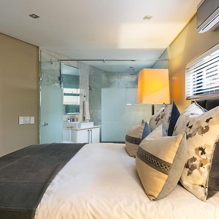 Lions Eye Luxury Apartments Кейптаун Номер фото