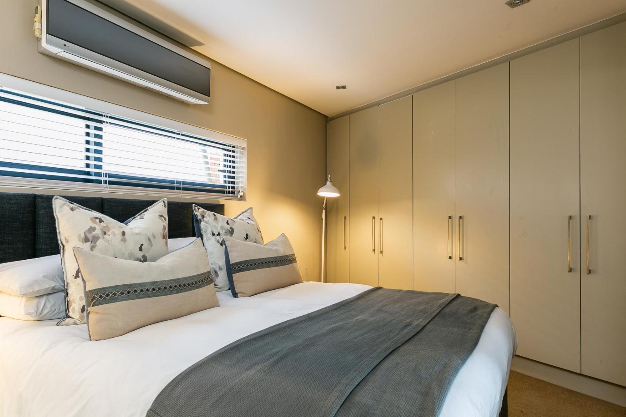 Lions Eye Luxury Apartments Кейптаун Номер фото